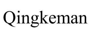 QINGKEMAN