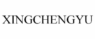 XINGCHENGYU