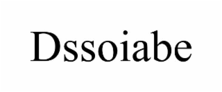 DSSOIABE