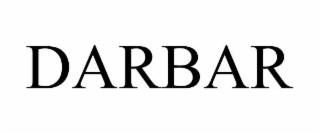 DARBAR