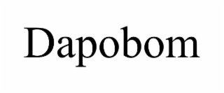 DAPOBOM