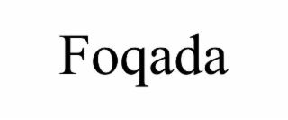 FOQADA