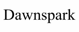 DAWNSPARK