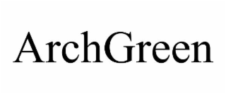 ARCHGREEN