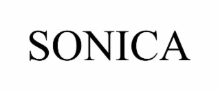 SONICA