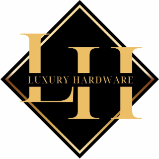 “L H” AND “LUXURY HARDWARE”