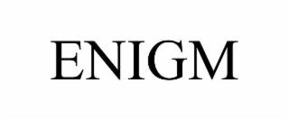 ENIGM