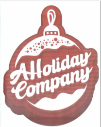 A HOLIDAY COMPANY