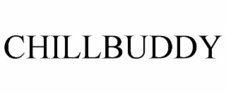 CHILLBUDDY