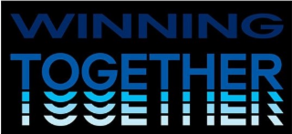 WINNING TOGETHER