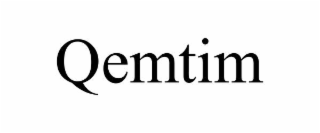 QEMTIM