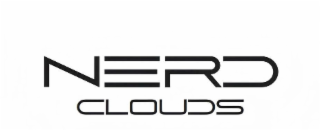 NERD CLOUDS