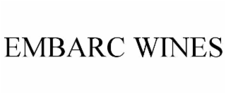 EMBARC WINES