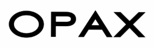 OPAX