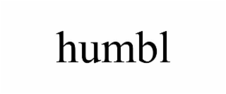 HUMBL