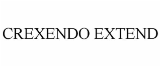 CREXENDO EXTEND