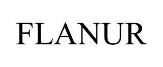 FLANUR