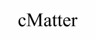 CMATTER