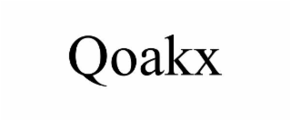 QOAKX