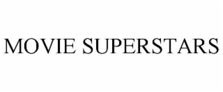 MOVIE SUPERSTARS