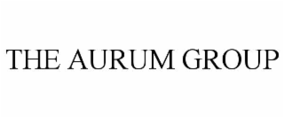 THE AURUM GROUP