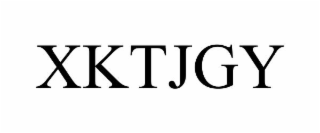 XKTJGY