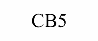 CB5