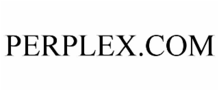 PERPLEX.COM