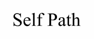 SELF PATH