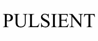 PULSIENT