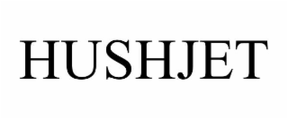HUSHJET