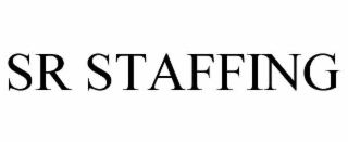 SR STAFFING