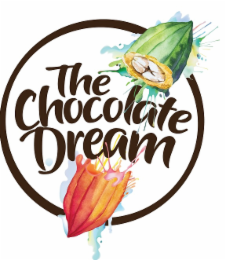 THE CHOCOLATE DREAM
