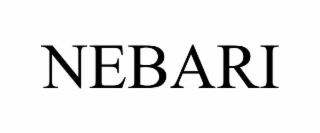 NEBARI