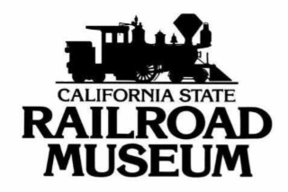 CALIFORNIA STATE RAILROAD MUSEUM