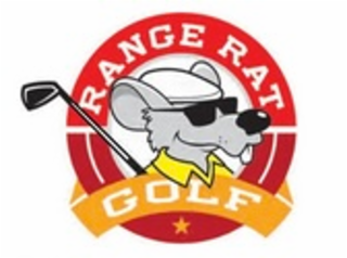 RANGE RAT GOLF