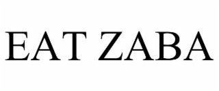 EAT ZABA