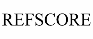 REFSCORE