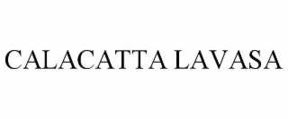 CALACATTA LAVASA
