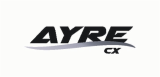 AYRE CX