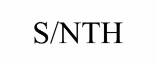 S/NTH