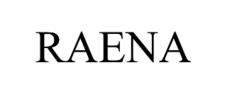 RAENA
