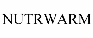 NUTRWARM