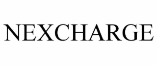 NEXCHARGE