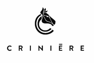 CRINIERE