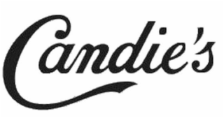 CANDIE'S