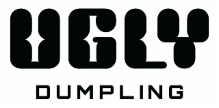 UGLY DUMPLING