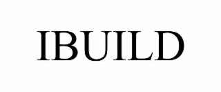 IBUILD