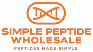 SIMPLE PEPTIDE WHOLESALE PEPTIDES MADE SIMPLE