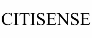 CITISENSE
